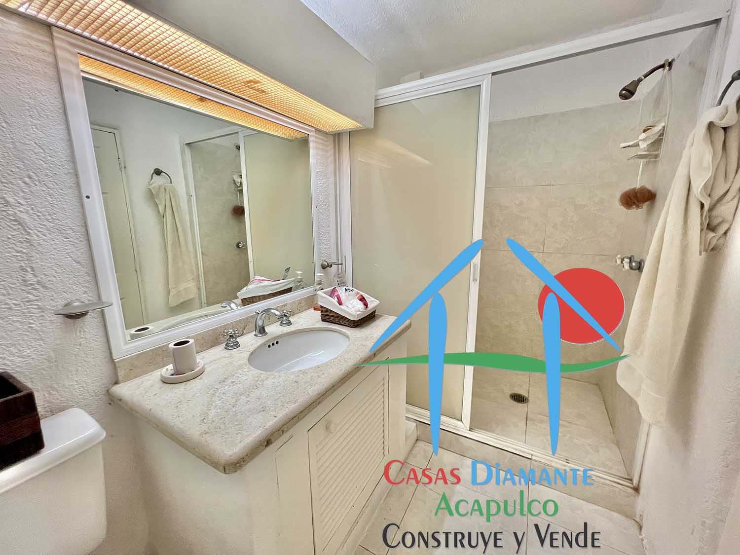 Punta Brisa C 202 - Recámara tres 6